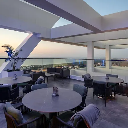 شقة Big Lux 1bdr Grand Sapphire Iskele District (Northern Cyprus)