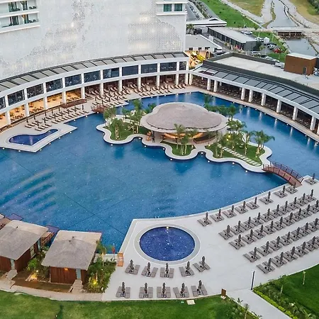 شقة Big Lux 1bdr Grand Sapphire Iskele District (Northern Cyprus)