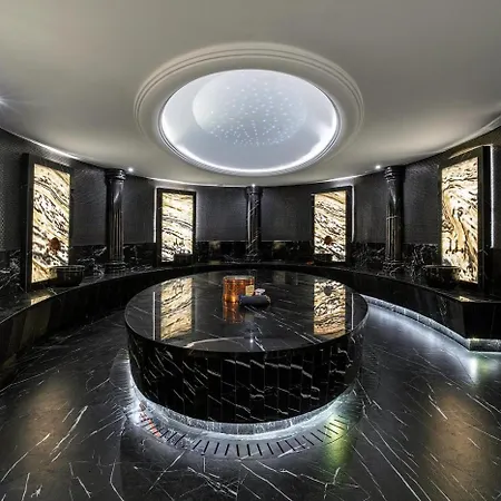 2bdr Luxury Grand Sapphire