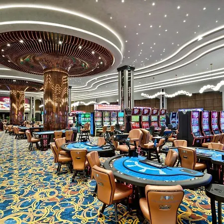 2bdr Luxury Grand Sapphire דירה