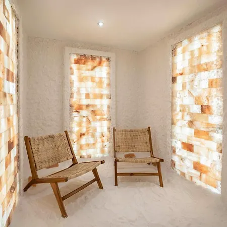 Big Lux 1bdr Grand Sapphire شقة Iskele District (Northern Cyprus)