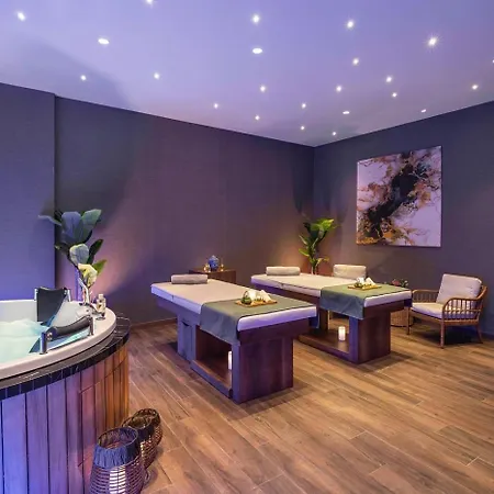 2bdr Luxury Grand Sapphire * Iskele District (Northern Cyprus)