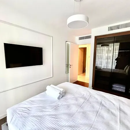 2bdr Luxury Grand Sapphire דירה Iskele District (Northern Cyprus)