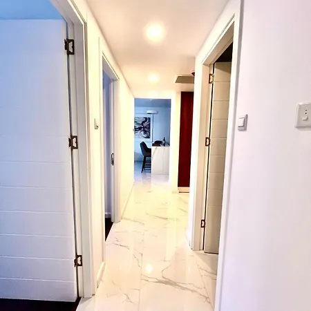2bdr Luxury Grand Sapphire * Iskele District (Northern Cyprus)